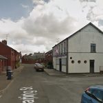 Three people injured in brawl outside bar in Ballymena