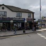 Jeweller pushed to ground and hit with hammer during Ballyclare robbery