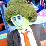Mr Broccoli in shreds after Piers Morgan interview
