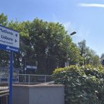 Person dies in ‘tragic incident’ at Lisburn train station