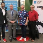 ESF gets Philadelphia seal of approval