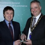 Home from home as Ballyclare firm wins accolade