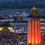 Rush for Glastonbury tickets has begun