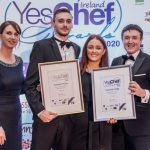Bellissimo! Carrickfergus Italian restaurant wins taste gongs