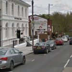 Jewellery worth £10,000 stolen in Randalstown