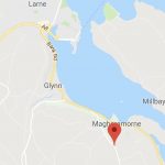 Watches stolen in Magheramorne burglary