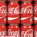 Plastic fantastic as Coca-Cola ditches the shrink-wrap