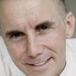 TV chef Gary Rhodes dies at age 59