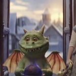 Holidays are coming – and here is the John Lewis ad