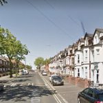 Two men arrested following north Belfast burglary