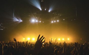 GIG GUIDE