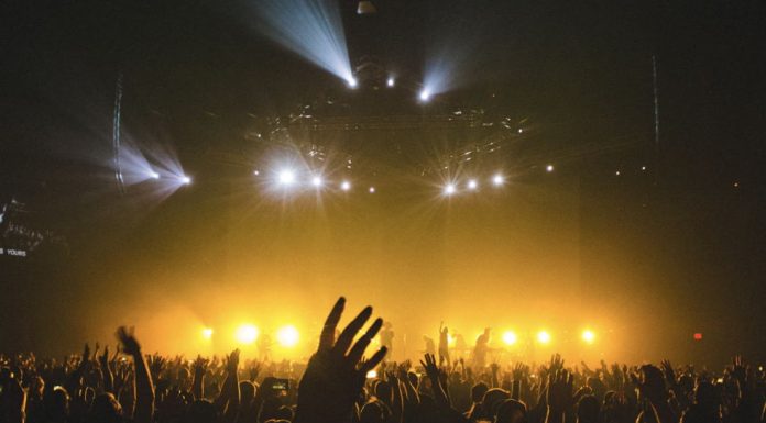 Gig guide – what’s on the music scene