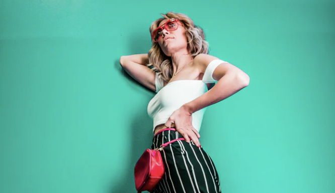 What your clothes say about you
