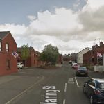 Man in 70s left shaken after masked men search his home