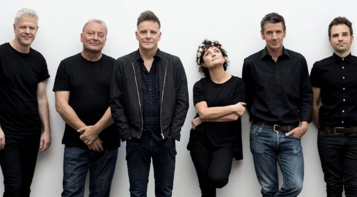Deacon Blue to colour Ulster Hall with 2020 show
