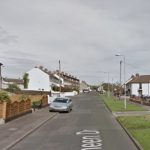 Man in 40s assaulted by masked men with hammers in Rathcoole