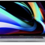 Apple unveils new 16-inch MacBook Pro