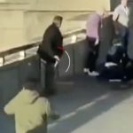 Two people die in London stabbing