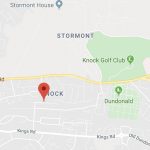 Cash and jewellery taken in four Belfast burglaries