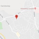 Vulnerable children shaken after bus window is broken in Rathcoole