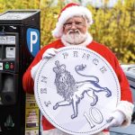 Early Christmas present for Mid-Ulster shoppers