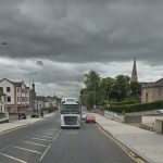 Man in critical condition in hospital after being found injured in Cookstown