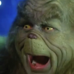 Netflix removes The Grinch in time for Christmas countdown