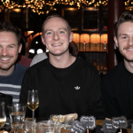 Bushmills says cheese at masterclass