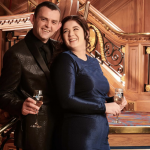 Quids in for National Lottery’s 25th birthday