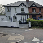 West Belfast attack: ‘This was undoubtedly an attempt to kill or injure police officers’