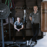 Transform your garage ‘Neu’
