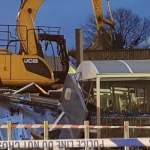 Man charged following Antrim ATM theft