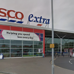Tesco: most shoppers will have to shop in-store