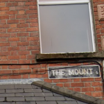 Paint thrown at house in ‘sectarian hate crime’