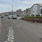 Driver left shaken following attempted hijacking in Portrush