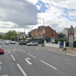 Vacant property damaged in east Belfast arson attack