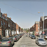 Man sustains broken ribs and collar bone in attack carried out by masked men with knives