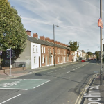 Man (29) arrested on suspicion of burglary