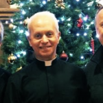 The Priests, Gary Lightbody and Aaron Hughes honoured