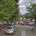 Woman traumatised after Belfast home is ransacked by gang