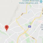 Man in 20s sustains gunshot wounds to legs in paramilitary style attack in west Belfast