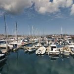 Cushion thief makes waves in Guernsey