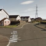 ‘Viable’ bomb found inside vehicle with smashed window in Dunmurry