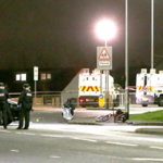 Teenage cyclist dies in collision with car in West Belfast