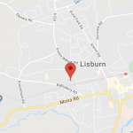 Man (27) arrested after a woman was stabbed in Lisburn