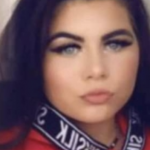 MISSING: Have you seen Samantha?