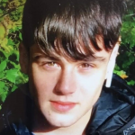 Have you seen missing teenager John Paul Smyth?