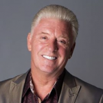 TV medium Derek Acorah dies after short illness