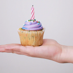 January babies lose out when it comes to birthday presents