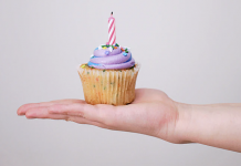 January babies lose out when it comes to birthday presents